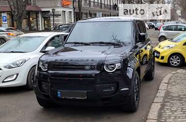 Внедорожник / Кроссовер Land Rover Defender 2020 в Одессе
