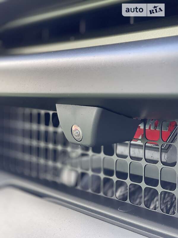 Внедорожник / Кроссовер Land Rover Defender 2020 в Одессе