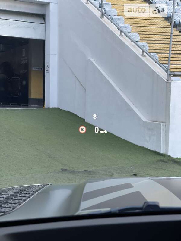 Внедорожник / Кроссовер Land Rover Defender 2020 в Одессе