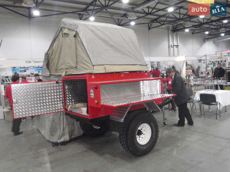 Позашляховик / Кросовер Land Rover Defender 1998 в Києві