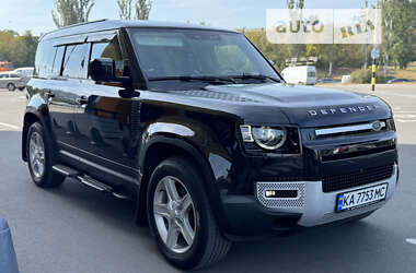 Внедорожник / Кроссовер Land Rover Defender 2022 в Киеве