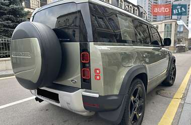 Внедорожник / Кроссовер Land Rover Defender 2020 в Киеве