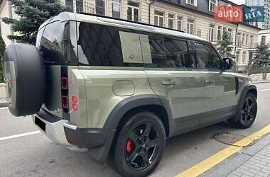 Внедорожник / Кроссовер Land Rover Defender 2020 в Киеве