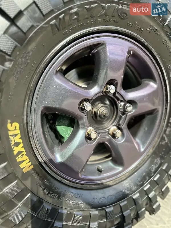 Пікап Land Rover Defender 2003 в Яремчі