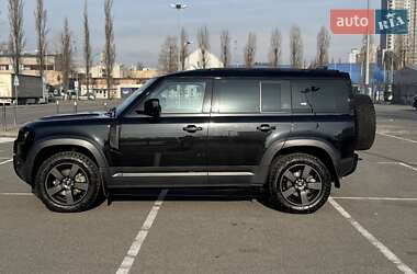 Внедорожник / Кроссовер Land Rover Defender 2020 в Киеве