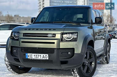 Внедорожник / Кроссовер Land Rover Defender 2020 в Киеве