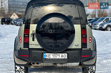 Внедорожник / Кроссовер Land Rover Defender 2020 в Киеве