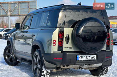 Внедорожник / Кроссовер Land Rover Defender 2020 в Киеве