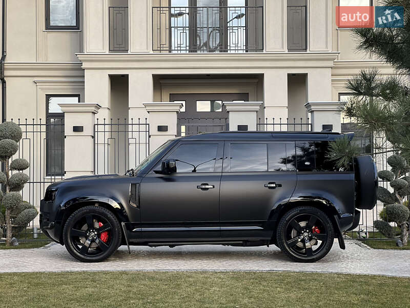 Внедорожник / Кроссовер Land Rover Defender 2022 в Одессе