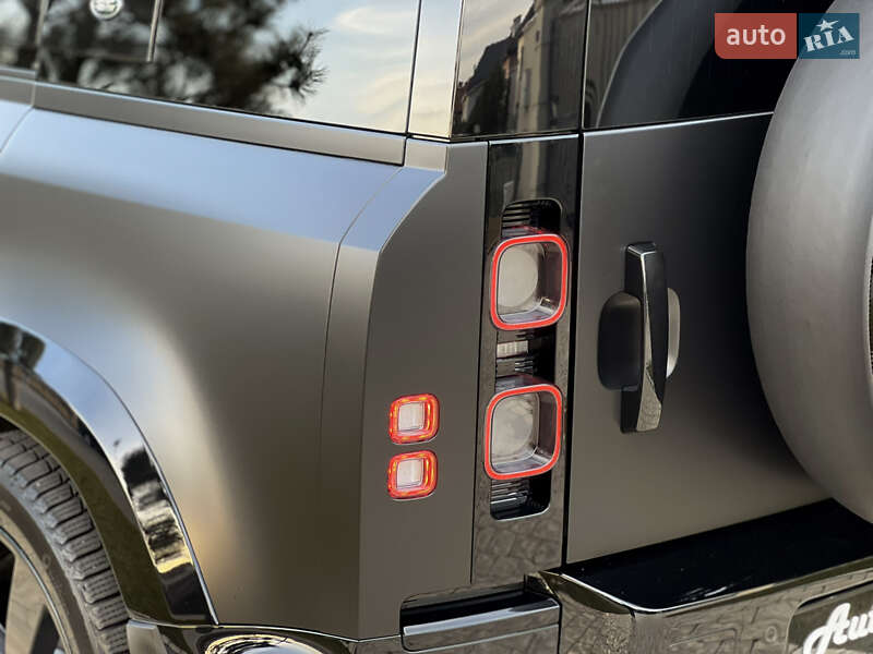 Внедорожник / Кроссовер Land Rover Defender 2022 в Одессе