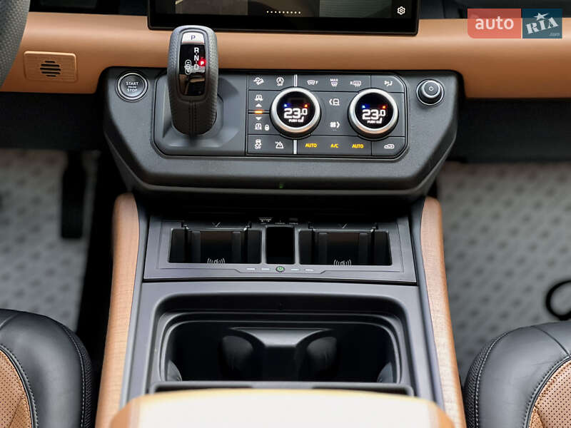 Внедорожник / Кроссовер Land Rover Defender 2022 в Одессе