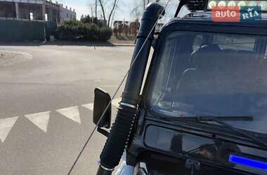 Внедорожник / Кроссовер Land Rover Defender 2008 в 
