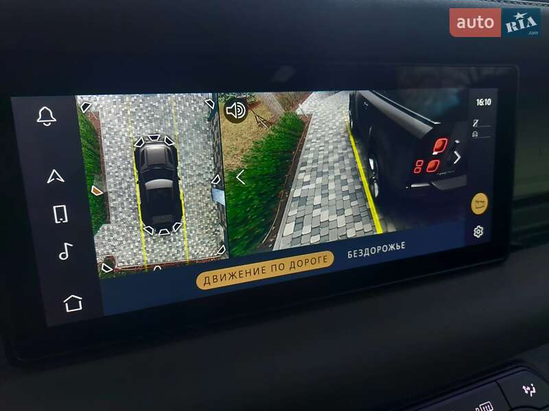 Позашляховик / Кросовер Land Rover Defender 2021 в Харкові фото 41 Позашляховик / Кросовер Land Rover Defender 2021 в Харкові