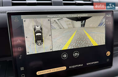 Внедорожник / Кроссовер Land Rover Defender 2022 в 