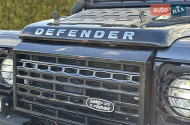 Внедорожник / Кроссовер Land Rover Defender 2015 в 