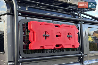 Внедорожник / Кроссовер Land Rover Defender 2015 в 