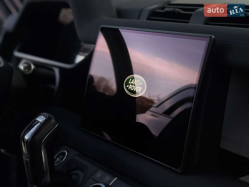 Внедорожник / Кроссовер Land Rover Defender 2021 в Бердичеве