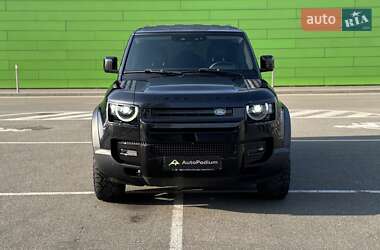 Land Rover Defender 2020 Land Rover Defender 2020