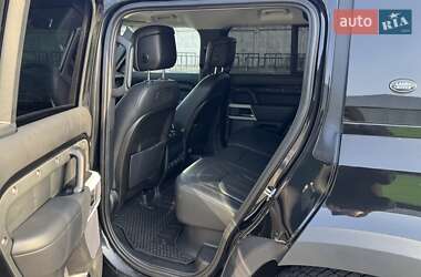 Внедорожник / Кроссовер Land Rover Defender 2020 в 