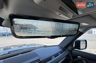 Внедорожник / Кроссовер Land Rover Defender 2020 в 