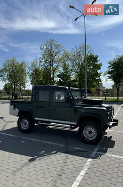 Пикап Land Rover Defender 2004 в 