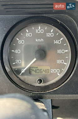 Пикап Land Rover Defender 2004 в 