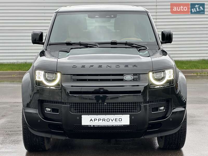 Внедорожник / Кроссовер Land Rover Defender 2023 в Киеве