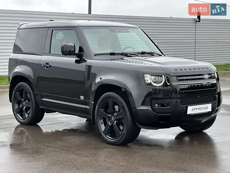 Внедорожник / Кроссовер Land Rover Defender 2023 в Киеве