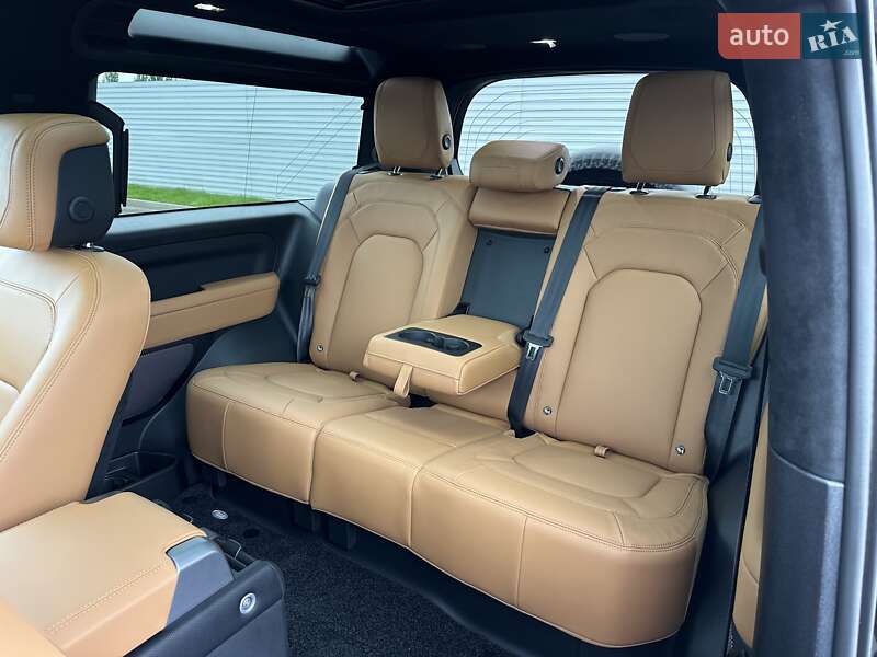 Внедорожник / Кроссовер Land Rover Defender 2023 в Киеве