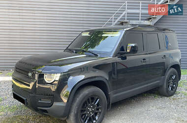 Land Rover Defender 2020 Land Rover Defender 2020
