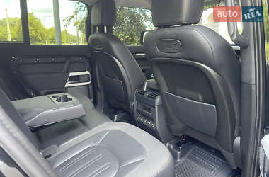 Внедорожник / Кроссовер Land Rover Defender 2020 в 
