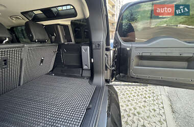 Внедорожник / Кроссовер Land Rover Defender 2020 в 