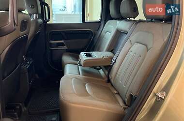 Внедорожник / Кроссовер Land Rover Defender 2020 в 