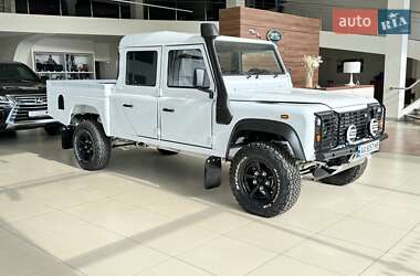 Пикап Land Rover Defender 1997 в 