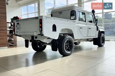 Пикап Land Rover Defender 1997 в 