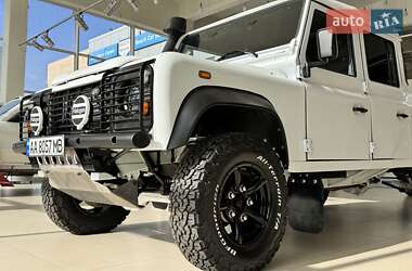 Пикап Land Rover Defender 1997 в 