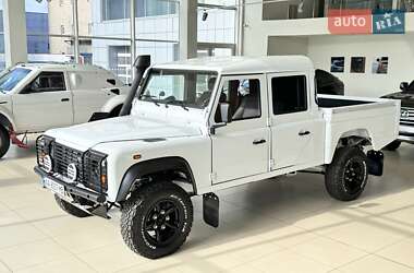 Пикап Land Rover Defender 1997 в 