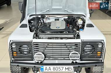 Пикап Land Rover Defender 1997 в 