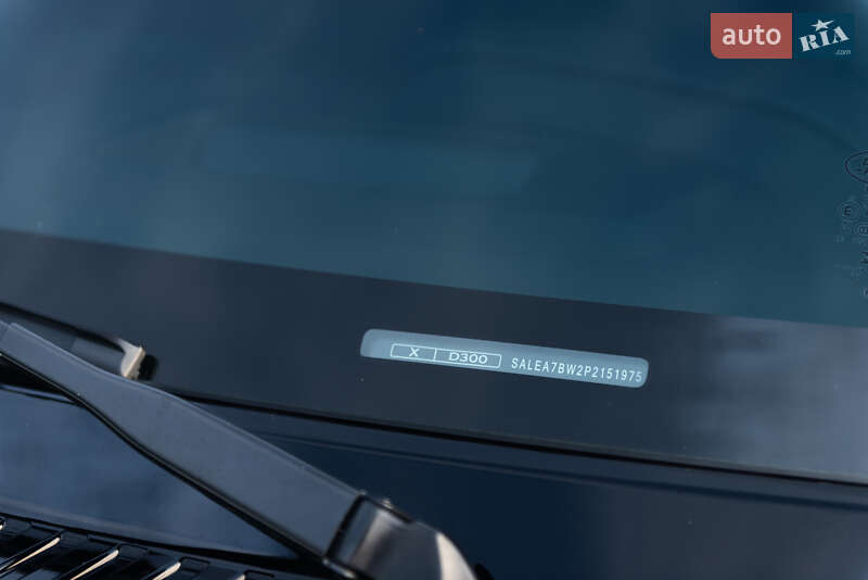 Внедорожник / Кроссовер Land Rover Defender 2022 в Мукачево