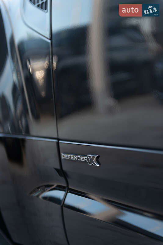 Внедорожник / Кроссовер Land Rover Defender 2022 в Мукачево