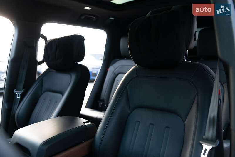 Внедорожник / Кроссовер Land Rover Defender 2022 в Мукачево