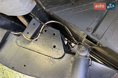 Позашляховик / Кросовер Land Rover Defender 2006 в  фото 14 Позашляховик / Кросовер Land Rover Defender 2006 в