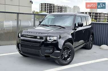 Внедорожник / Кроссовер Land Rover Defender 2020 в Киеве