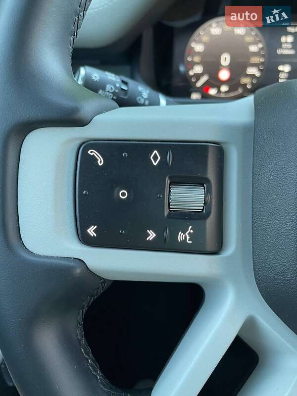 Внедорожник / Кроссовер Land Rover Defender 2022 в Одессе