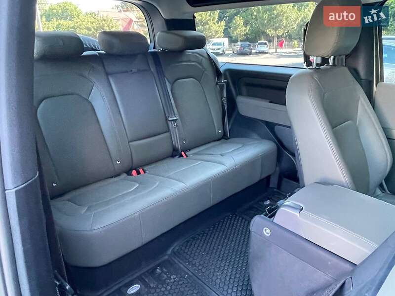 Внедорожник / Кроссовер Land Rover Defender 2022 в Одессе