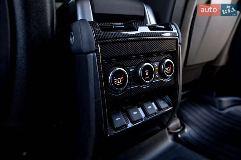 Позашляховик / Кросовер Land Rover Defender 2020 в Луцьку