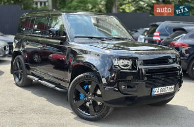 Внедорожник / Кроссовер Land Rover Defender 2021 в Киеве