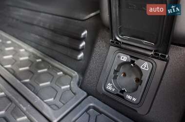 Внедорожник / Кроссовер Land Rover Defender 2024 в 
