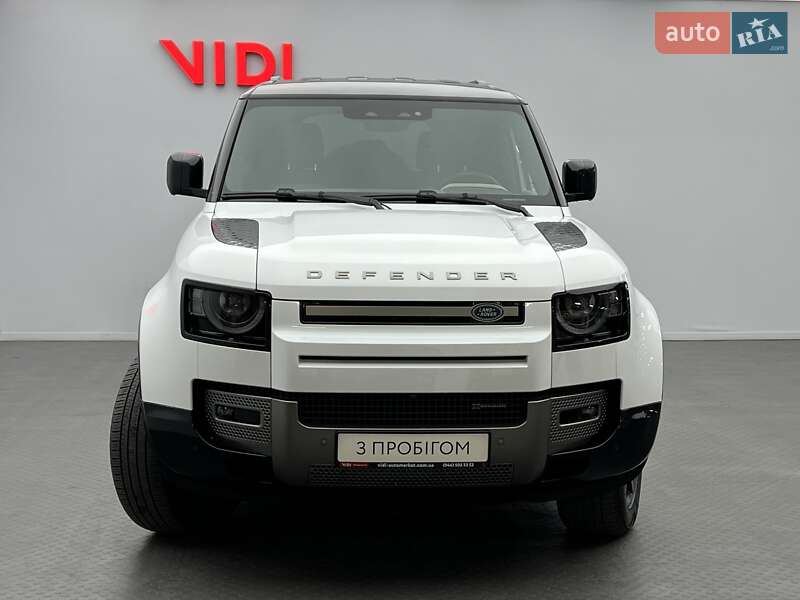 Внедорожник / Кроссовер Land Rover Defender 2022 в Киеве