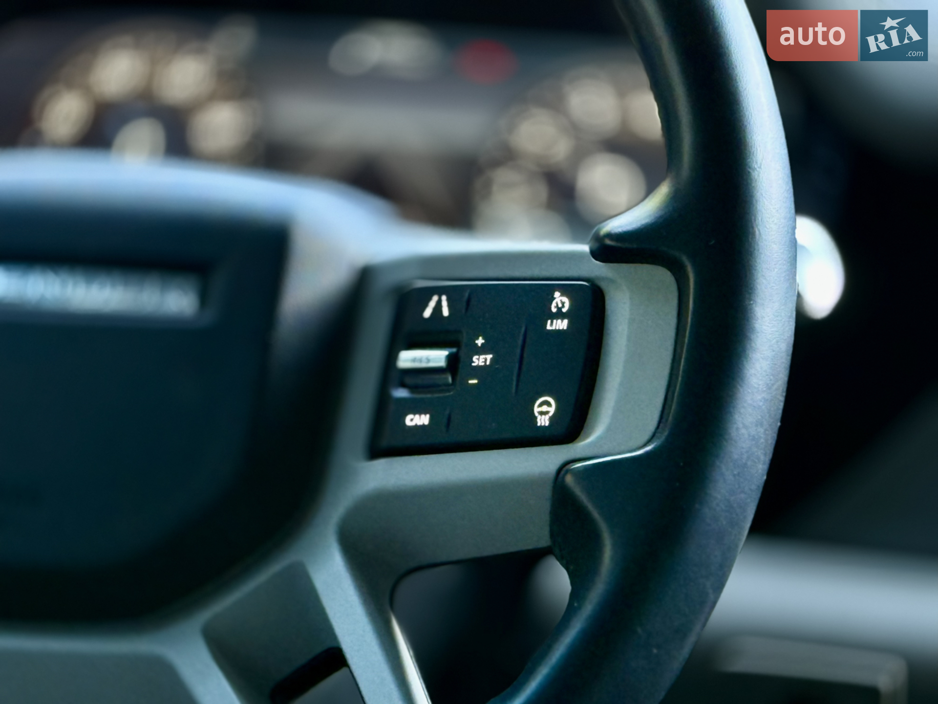 2020 Land Rover Defender - мініатюра 22